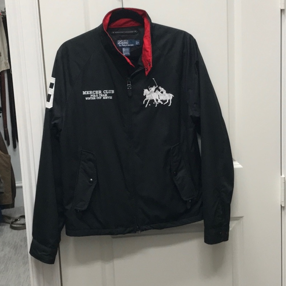 Polo Ralph Lauren Jacket